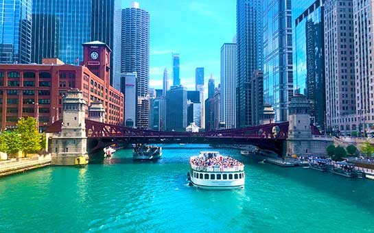 Chicago Travel Insurance